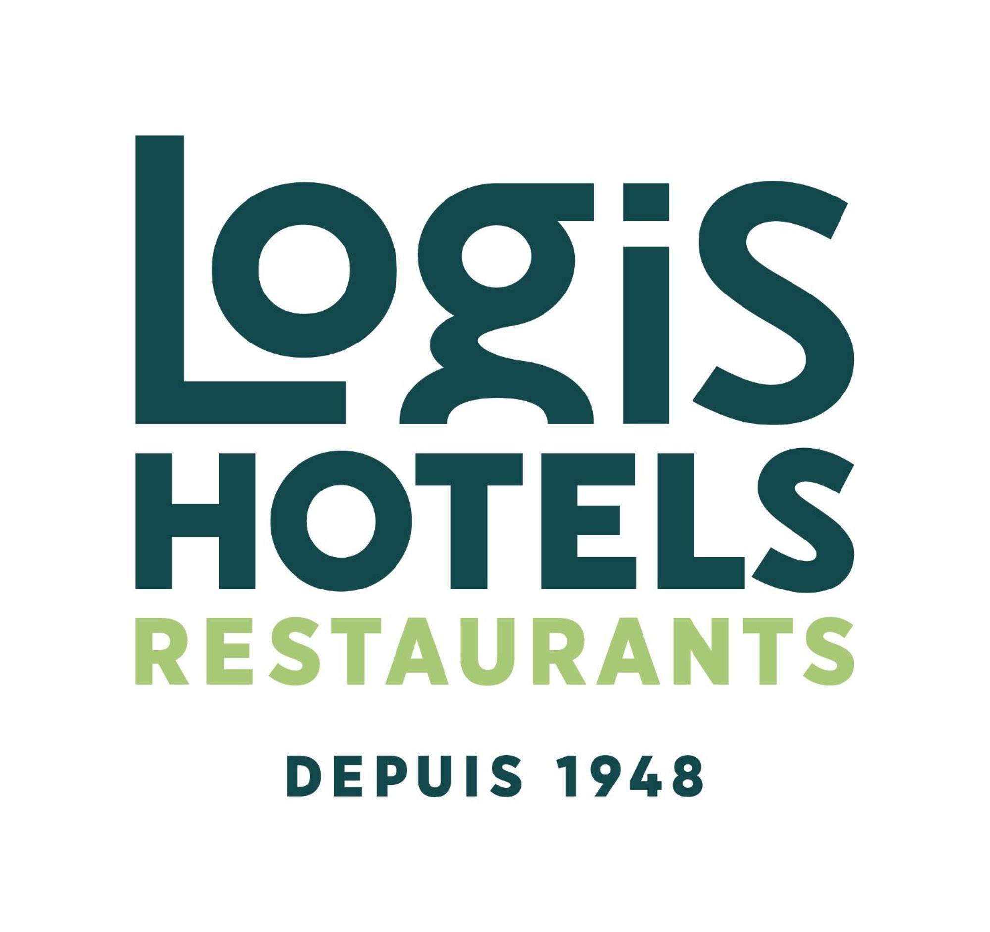 Logis - Hotel & Restaurant Moulin Des Forges Saint-Omer-en-Chaussee Luaran gambar