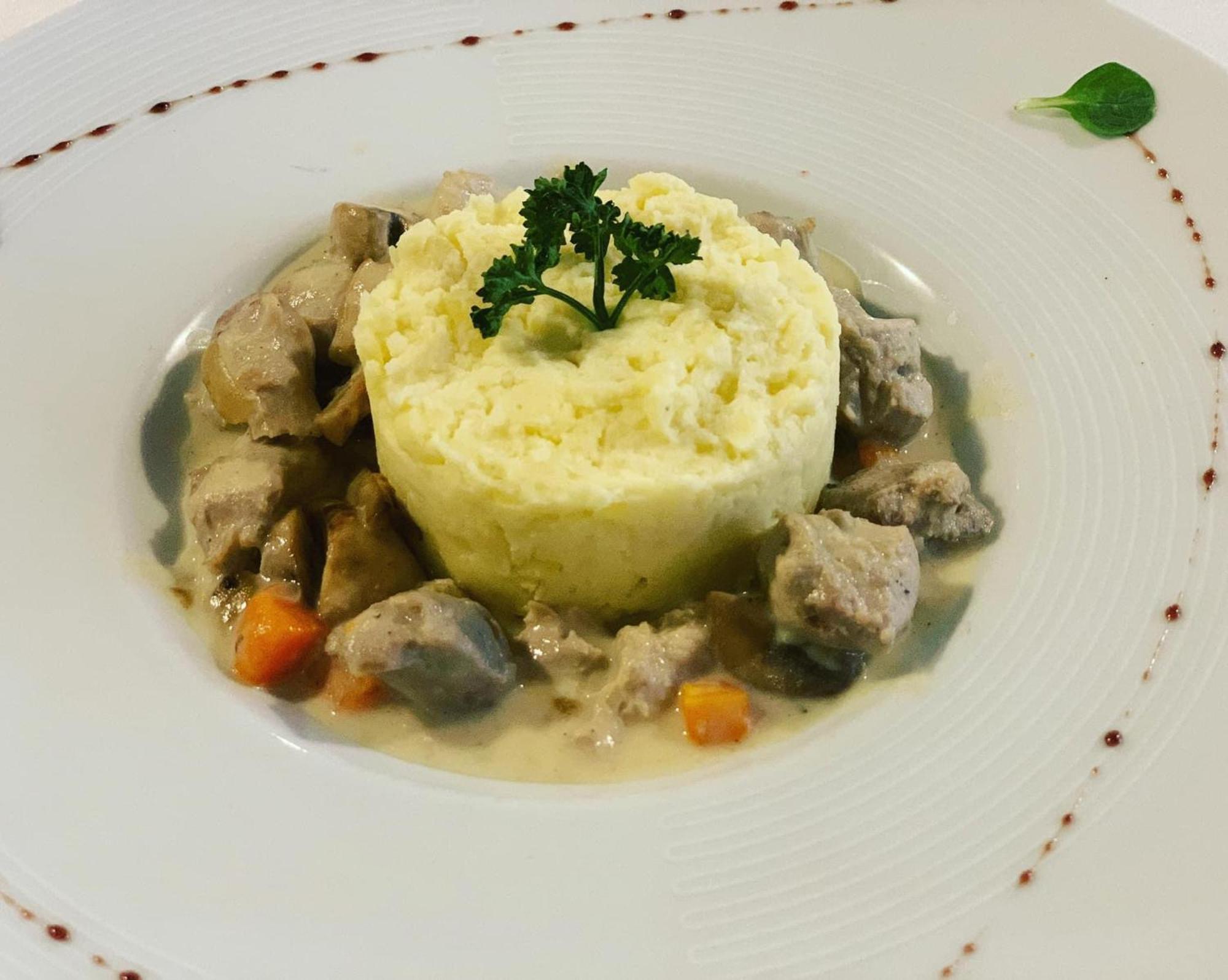 Logis - Hotel & Restaurant Moulin Des Forges Saint-Omer-en-Chaussee Luaran gambar